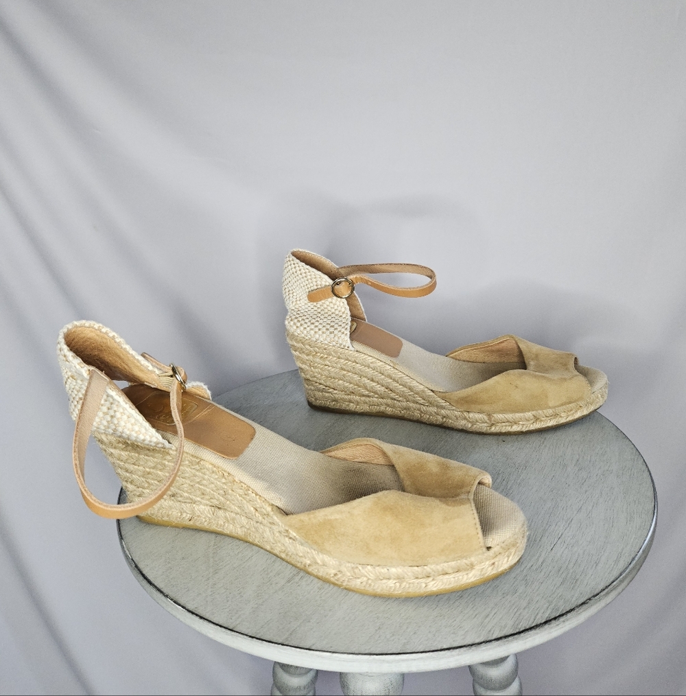 Kanna Espadrilles - Picture 7 of 10